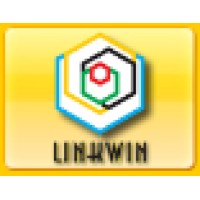 Link-win Technology Logo