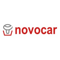 NOVOCAR Logo