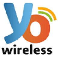 Yo Wireless Global Ltd Logo