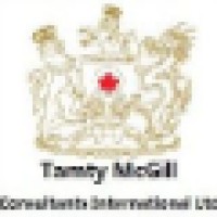 Tamty McGill Consultants International Limited Logo