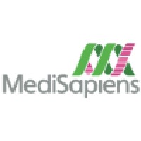 MediSapiens Ltd Logo