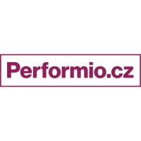 Performio.cz Logo