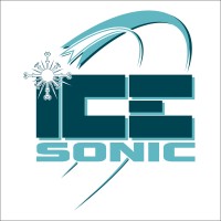 ICEsonic Logo