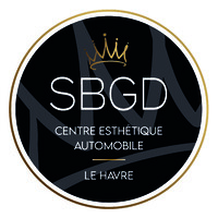 SBGD LE HAVRE Logo