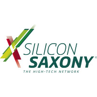 Silicon Saxony Logo