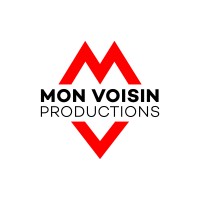 MON VOISIN PRODUCTIONS Logo
