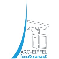 Arc-Eiffel Investissement Logo