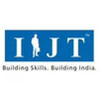 IIJT TeamLease Logo