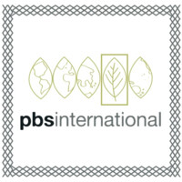 PBS International Logo
