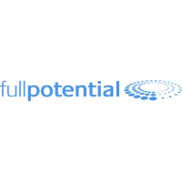 Full Potential Performance Ltd Logo