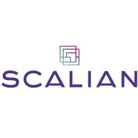 Scalian Logo