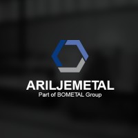 ARILJEMETAL DOO SKOPJE Logo