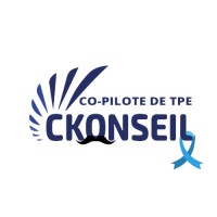 CKONSEIL Logo