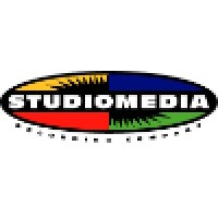 Studiomedia Recording Logo