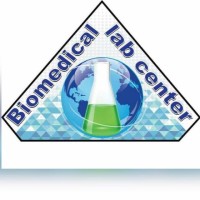 Biomedical Lab Center, Inc Logo