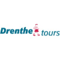 Drenthe Tours B.V. Logo