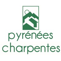 PYRENEES CHARPENTES Logo