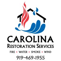 Carolina Restoration Services Logo