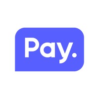 PAY. Logo