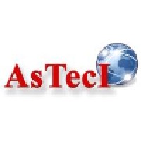 AsTecI S.A. de C.V. Logo