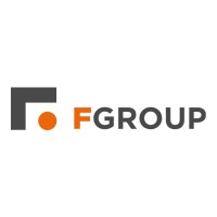 FGroup Logo