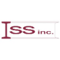 Integrated Structural Services, Inc. Logo