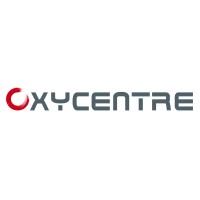 OXYCENTRE Logo