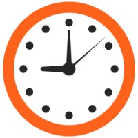 OnTheClock Logo