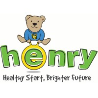 HENRY Logo