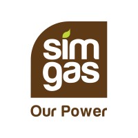 SimGas Logo