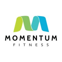 Momentum Fitness Logo