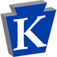 Keystone Folding Box Co. Logo