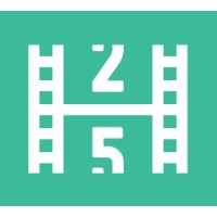 25 EPS Videoproducties Logo