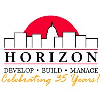 Horizon Development Group, Inc. Logo