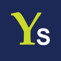 Ys and Partners Logo
