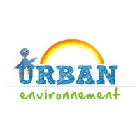 URBAN ENVIRONNEMENT Logo