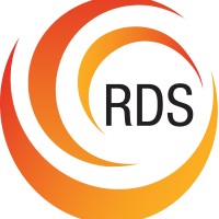 RDS Research Data Services Logo
