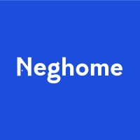 NEGHOME Solutions Courtage Logo