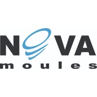 NOVAMOULES Logo
