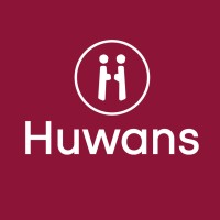 Huwans Logo