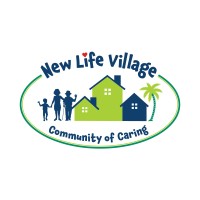 New Life Village Logo
