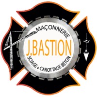 J.BASTION Logo