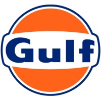 Gulf Oil International Group Logo