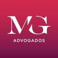 MG ADVOGADOS (Manuel Gonçalves & Associados, Sociedade de Advogados, RL) Logo