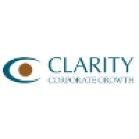 Clarity Corporate Growth Logo