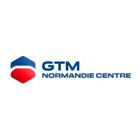 GTM Normandie Centre Logo