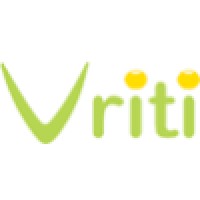 Vriti Logo