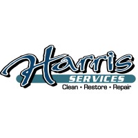 Harris Services Logo