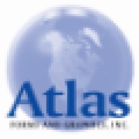 Atlas Forms & Graphics Logo