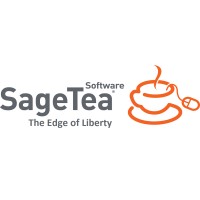 SageTea Inc Logo